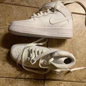 Nike high top